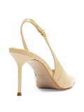 Paola Sling Pump