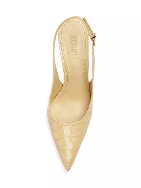 Paola Sling Pump