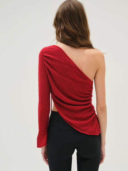 Ayanna Knit Top