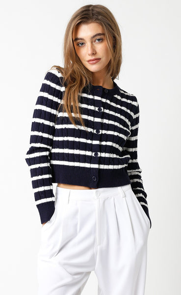 Millie Sweater