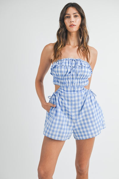 Carmela Romper