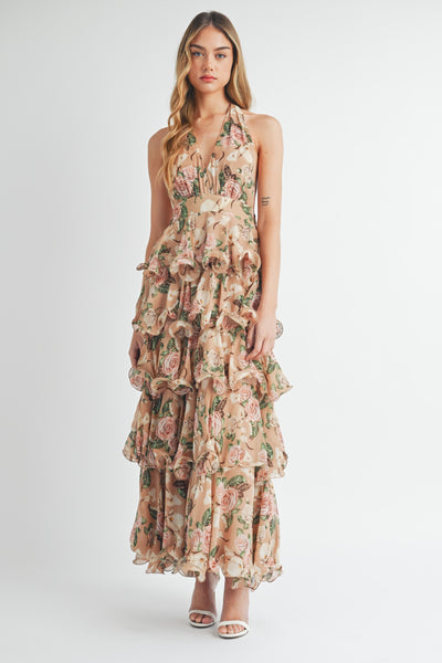 Josephine Maxi