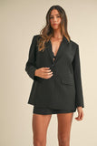 Sloane Oversized Blazer