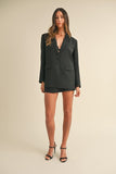 Sloane Oversized Blazer