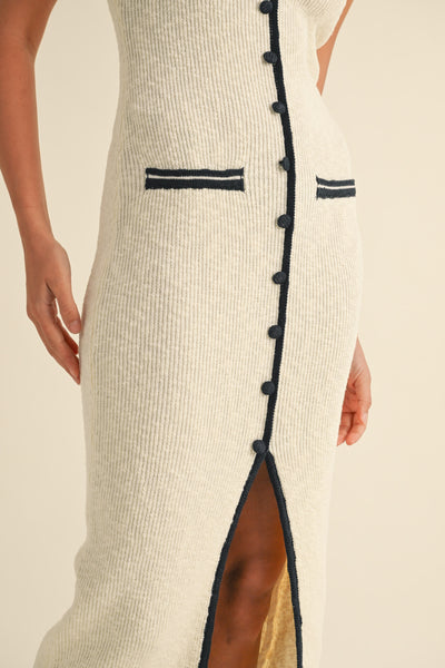 Coco Knit Dress