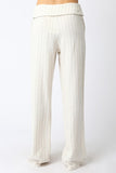 Scarlett Stripe Pant