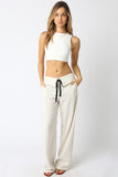 Scarlett Stripe Pant