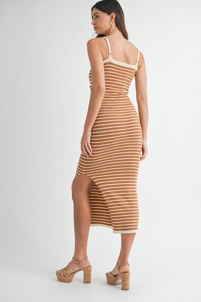 Medano Midi Dress