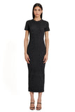 Rosaria Dress - Black