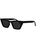 Rosey Sunglasses - Black