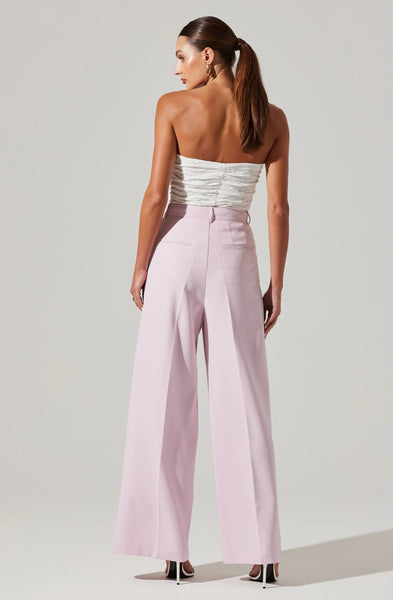 Milani Pants - Pink