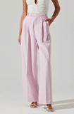 Milani Pants - Pink