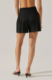 Ollie Shorts - Black