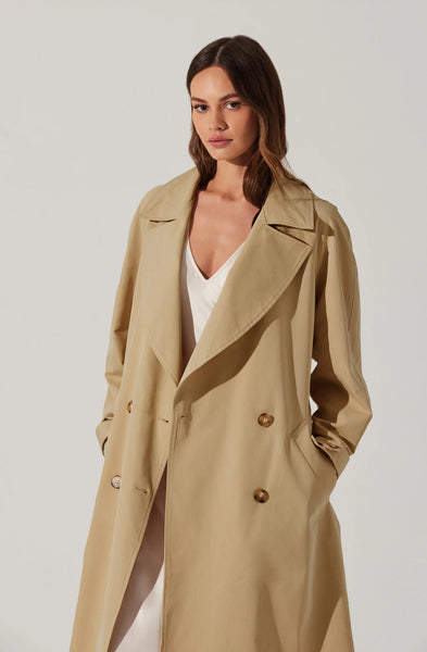 Meryll Coat