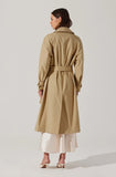 Meryll Coat