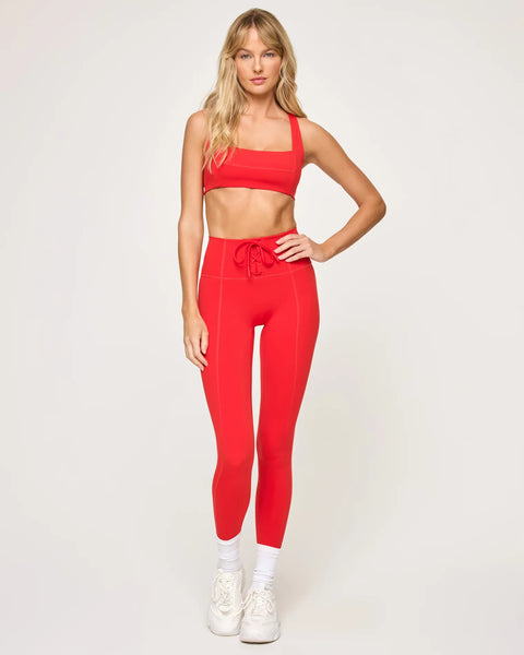 Contender Legging