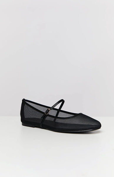 Gilda Ballet Flat