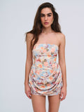 Delphine Mini Dress