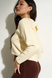 Camille Knit Pullover