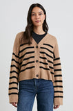 Geneva Cardigan