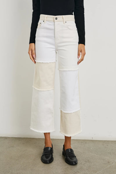 Getty Crop Pant