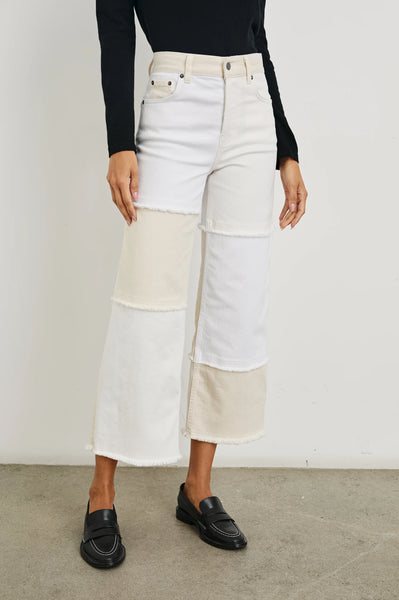 Getty Crop Pant