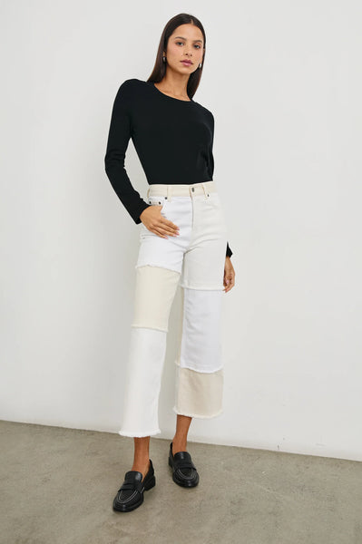 Getty Crop Pant