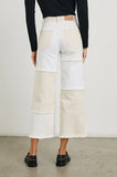 Getty Crop Pant