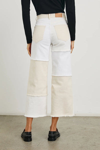 Getty Crop Pant