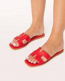 Gordy Sandal - Pimiento