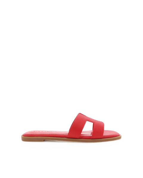 Gordy Sandal - Pimiento