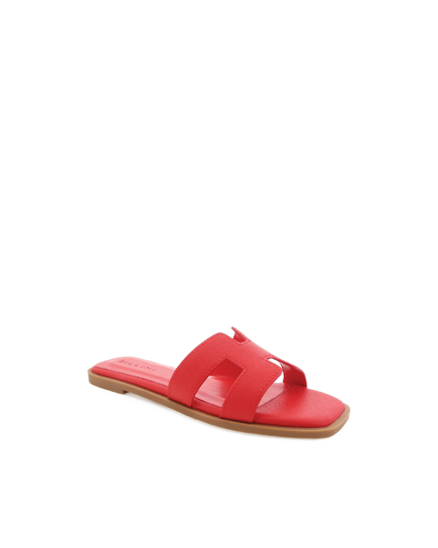 Gordy Sandal - Pimiento