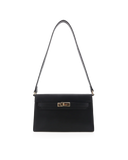 Heidi Shoulder Bag - Black