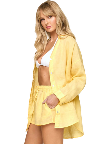 Rio Tunic - Daisy