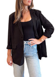 Sloane Oversized Blazer