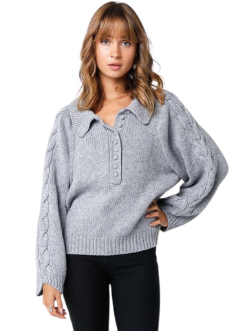 Tessie Sweater