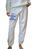 Gonna Get Married Sweatpant