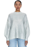 Carlen Sweater - Snow Disco