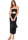 Kierra Dress - Black