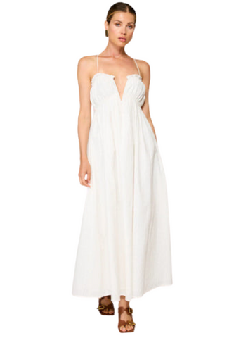 Bendetta Maxi Dress