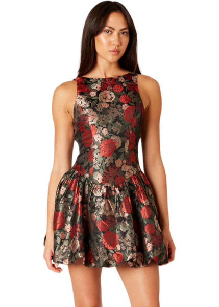 Tamara Dress