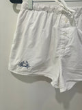 Oyster Club Embroidered Boxer Short (PRE-ORDER)