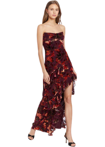 Magnolia Maxi