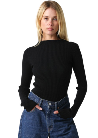 Casey Sweater - Black