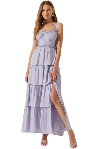 Tempany Dress