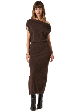 Val Sweater Dress