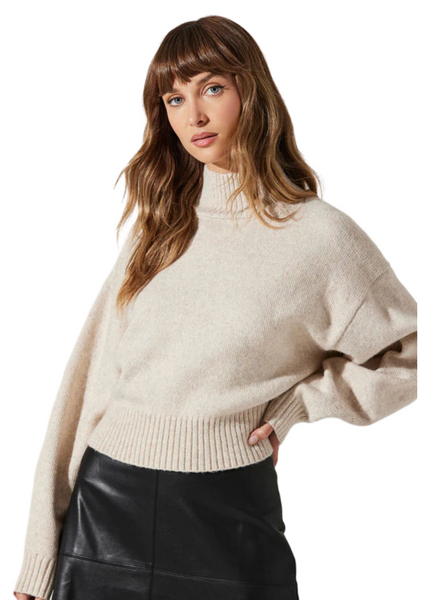 Fiala Sweater