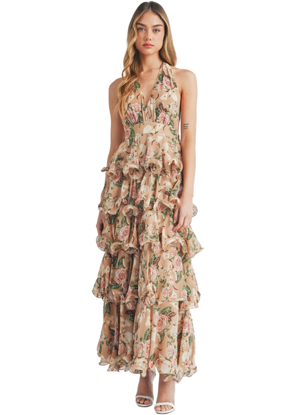 Josephine Maxi