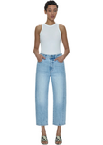 Eli Crop Jean - Sun Kissed (PRE-ORDER)