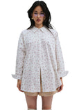 Tamren Button-Up Shirt